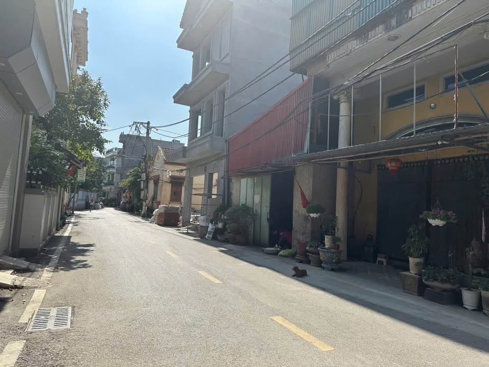 Chỉ hơn 9 tỷ - có ngay đất vàng ngã 5 Trịnh Văn Bô