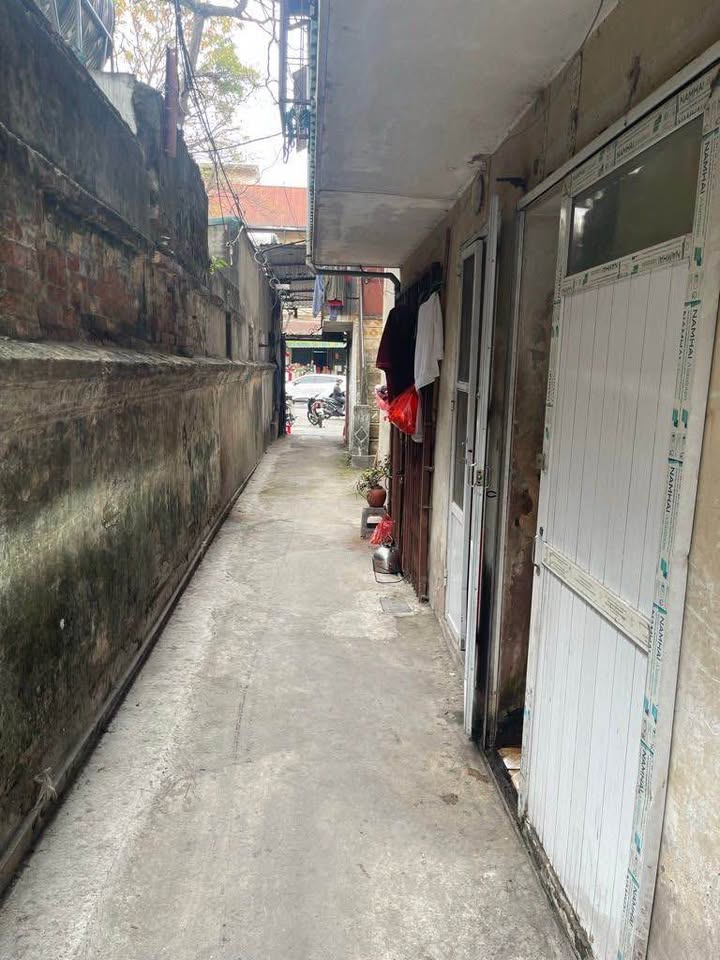 Bán nhà riêng quận Hoàn Kiếm, thành phố Hà Nội, giá 4,2 tỷ