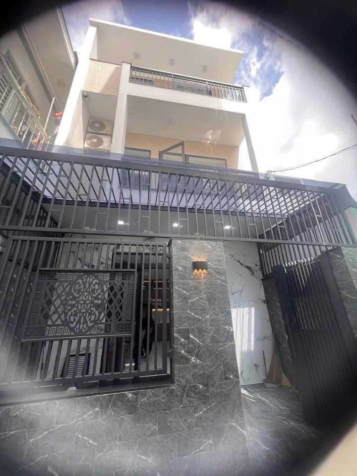 Bán nhà riêng thành phố Nha Trang, tỉnh Khánh Hòa, giá 5,8 tỷ