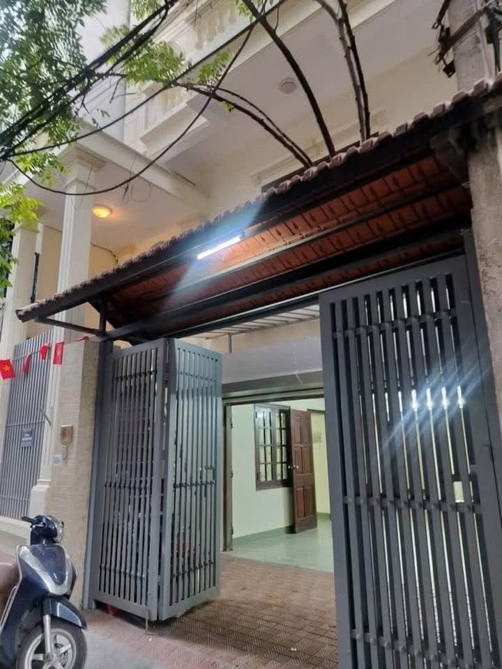 Bán nhà riêng quận Tây Hồ, thành phố Hà Nội