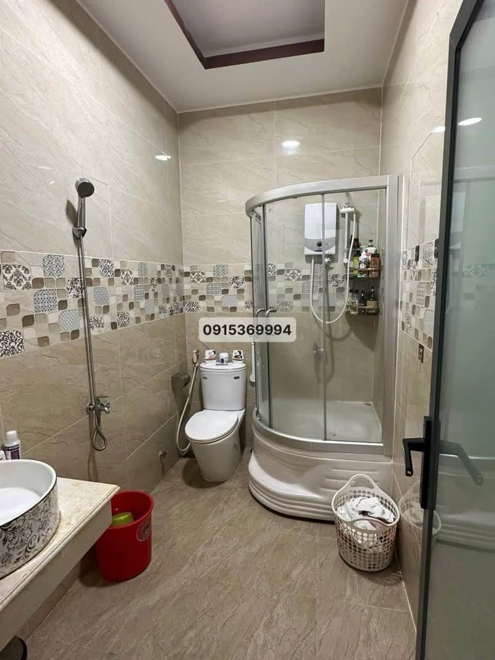 Bán nhà riêng thành phố Phan Rang, Tháp Chàm, tỉnh Ninh Thuận, giá 3 tỷ