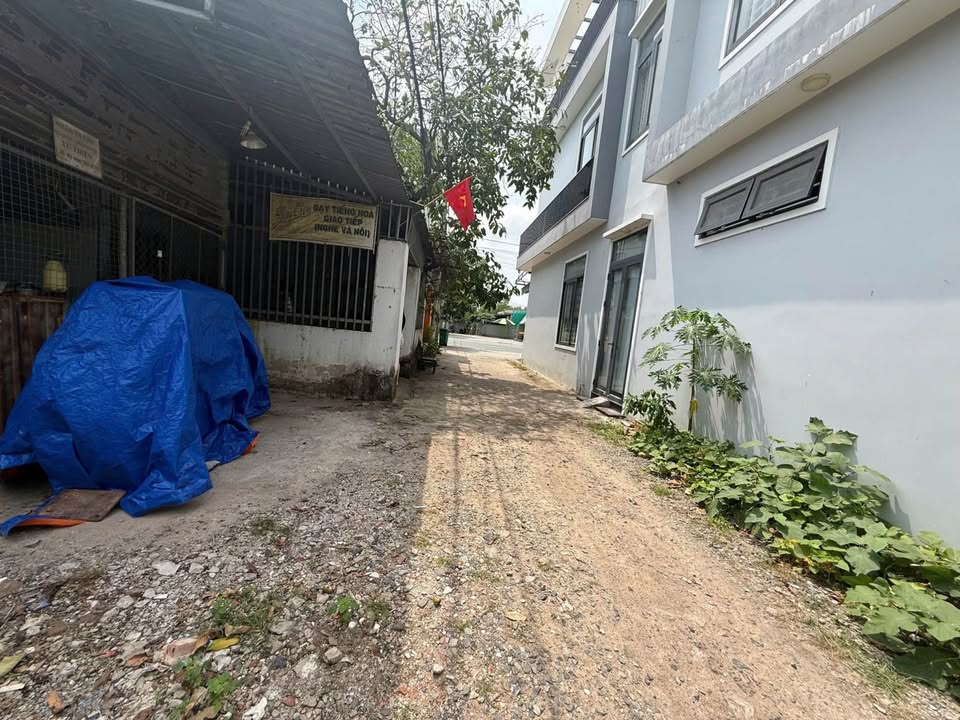 Bán đất thị xã Phú Mỹ, tỉnh Bà Rịa, Vũng Tàu, giá 2 tỷ