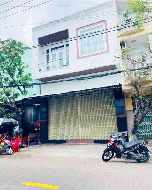 Bán nhà riêng thành phố Quy Nhơn, tỉnh Bình Định, giá 4,8 tỷ