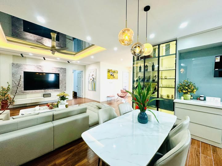 Bán nhà riêng quận Thanh Xuân, thành phố Hà Nội, giá 8 tỷ