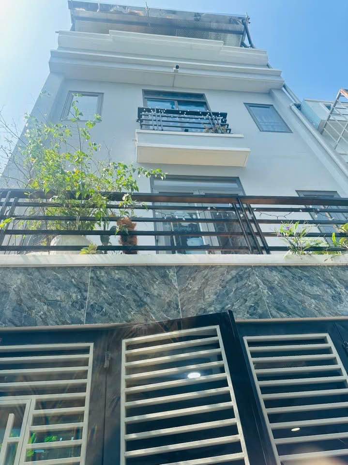 Bán nhà riêng thành phố Vũng Tàu, tỉnh Bà Rịa, Vũng Tàu giá 4,99 tỷ