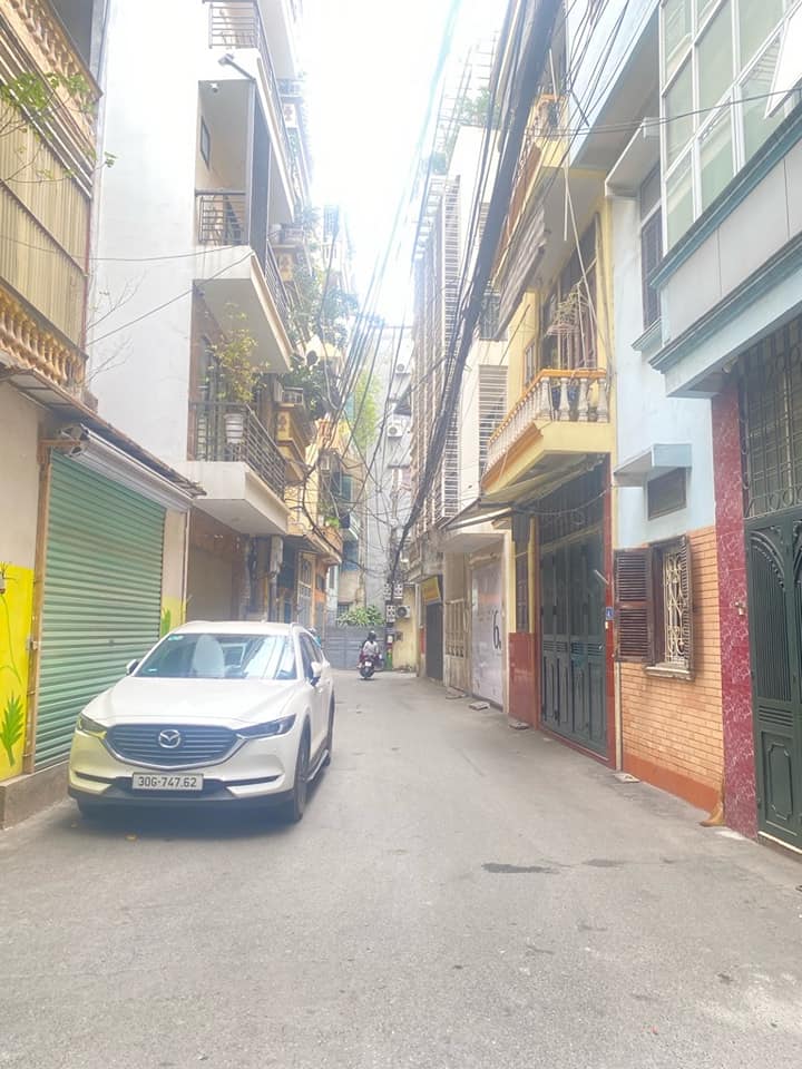 Bán nhà riêng quận Tây Hồ, thành phố Hà Nội, giá 11 tỷ