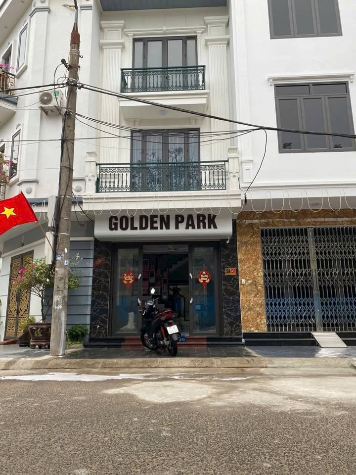 Bán nhà riêng thành phố Nam Định, tỉnh Nam Định, giá 3,65 tỷ