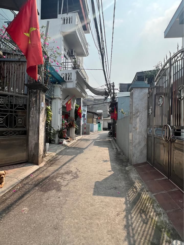 Bán nhà riêng huyện Gia Lâm, thành phố Hà Nội, giá 5 tỷ