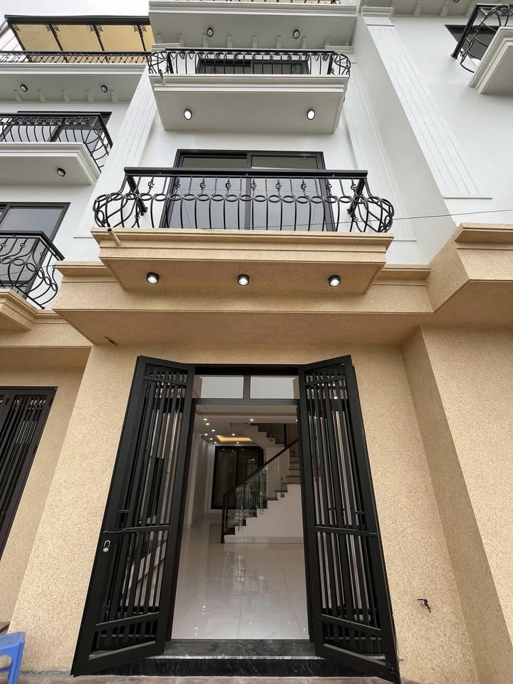 Bán nhà riêng huyện Quốc Oai, thành phố Hà Nội, giá 4 tỷ