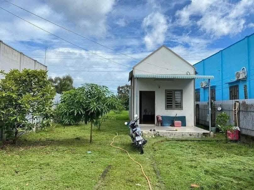 Bán đất thành phố Biên Hòa, tỉnh Đồng Nai, giá 500 triệu