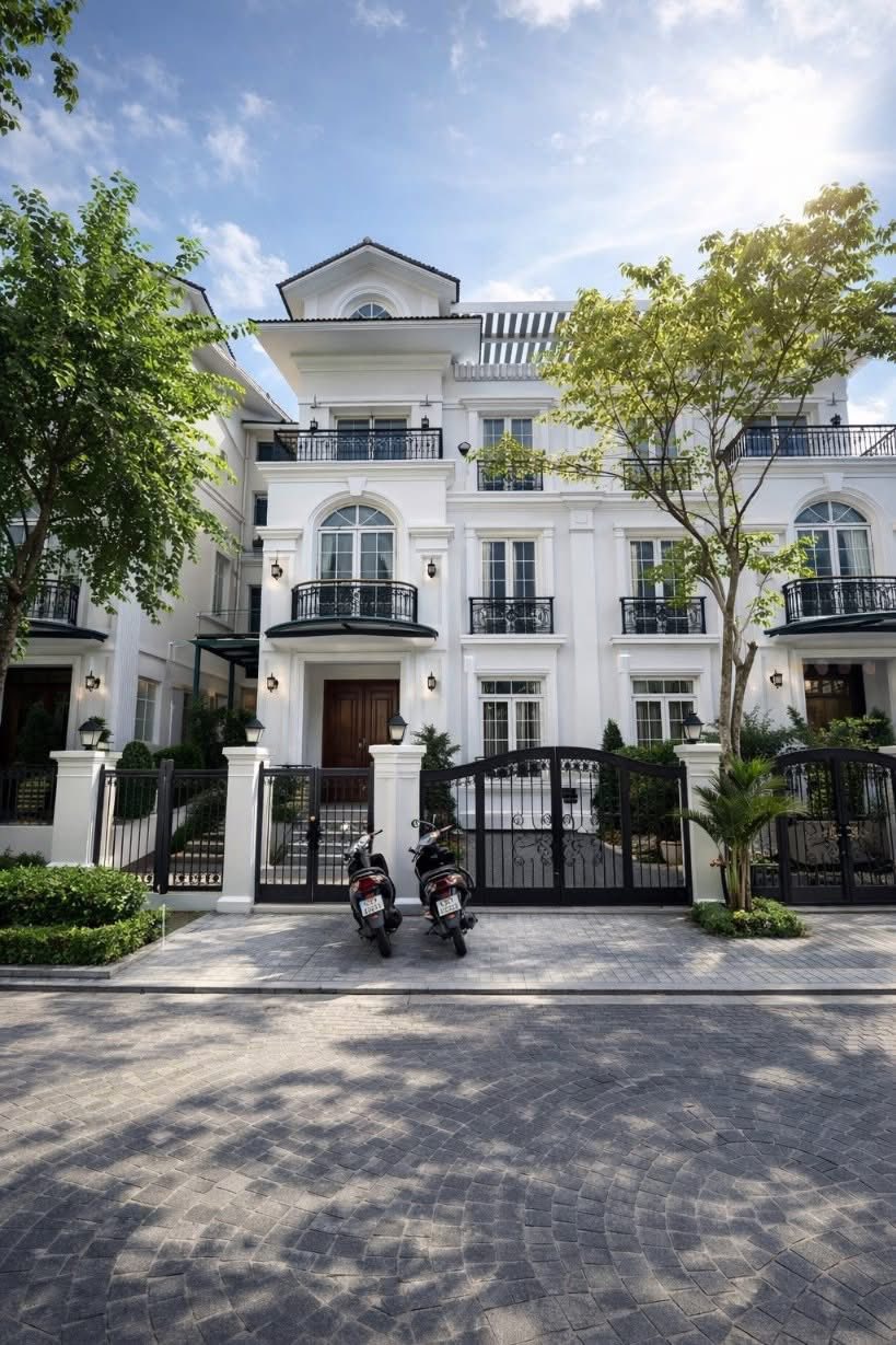 Bán biệt thự quận Tây Hồ, thành phố Hà Nội, giá 65 tỷ