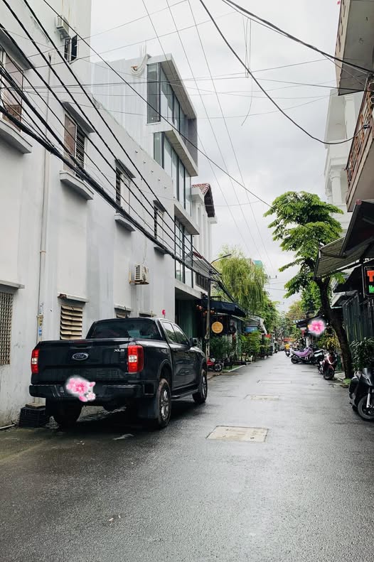 Bán nhà riêng quận Sơn Trà, thành phố Đà Nẵng, giá 7 tỷ