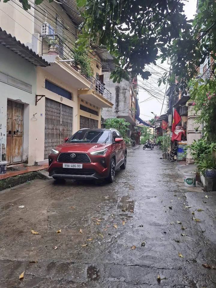 Bán nhà riêng thành phố Bắc Ninh, tỉnh Bắc Ninh, giá 6 tỷ