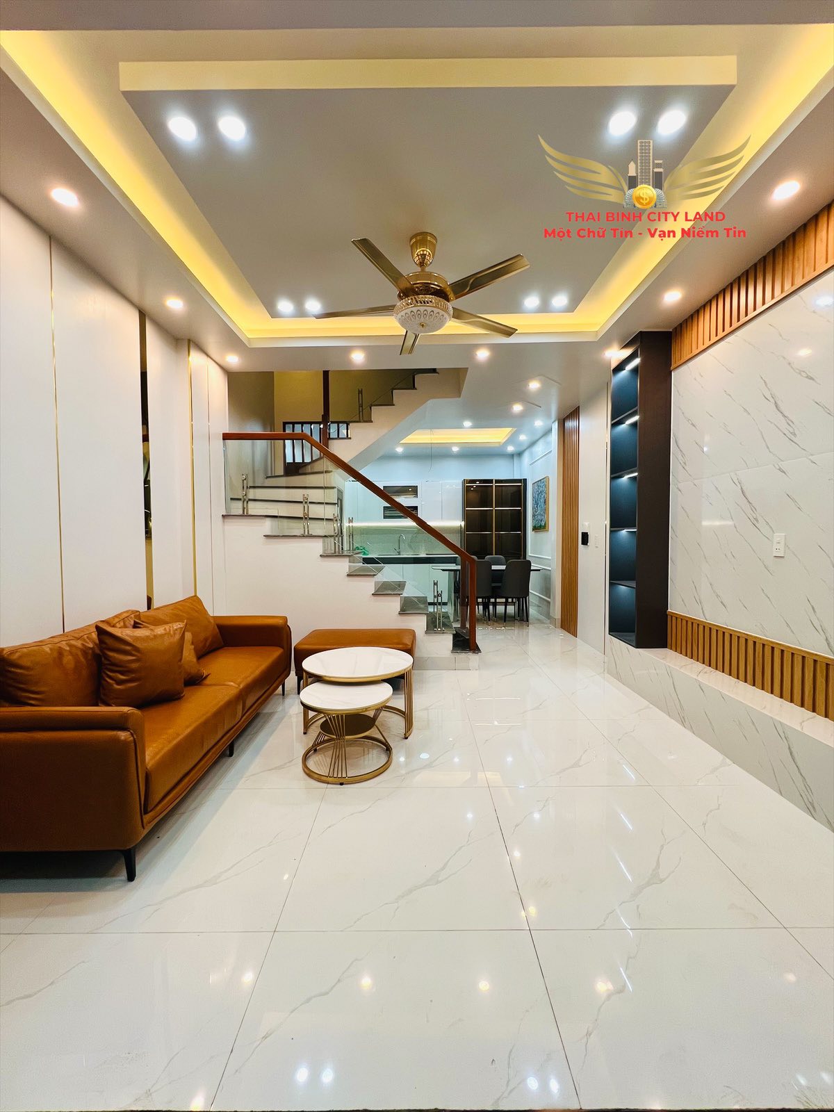 Bán nhà riêng thành phố Thái Bình, tỉnh Thái Bình, giá 2 tỷ