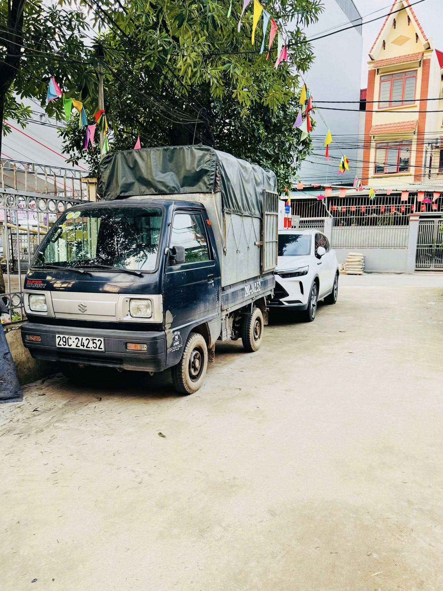 Bán nhà riêng quận Nam Từ Liêm, thành phố Hà Nội, giá 6,2 tỷ