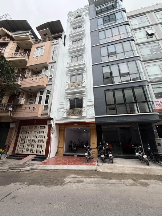 Bán nhà riêng quận Cầu Giấy, thành phố Hà Nội, giá 37 tỷ