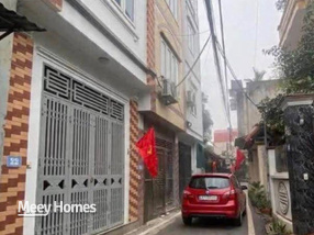Bán nhà riêng quận Nam Từ Liêm, thành phố Hà Nội, giá 5,2 tỷ
