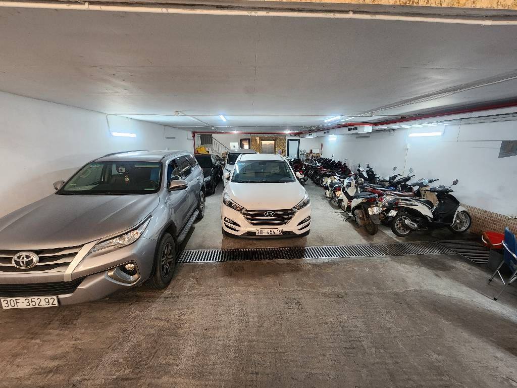 Bán nhà riêng quận Hai Bà Trưng, thành phố Hà Nội, giá 108 tỷ