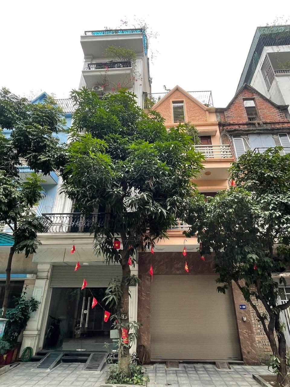 Cho thuê nhà riêng huyện Thanh Trì, thành phố Hà Nội, giá 24 triệu/tháng