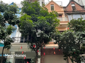 Cho thuê nhà riêng huyện Thanh Trì, thành phố Hà Nội, giá 24 triệu/tháng