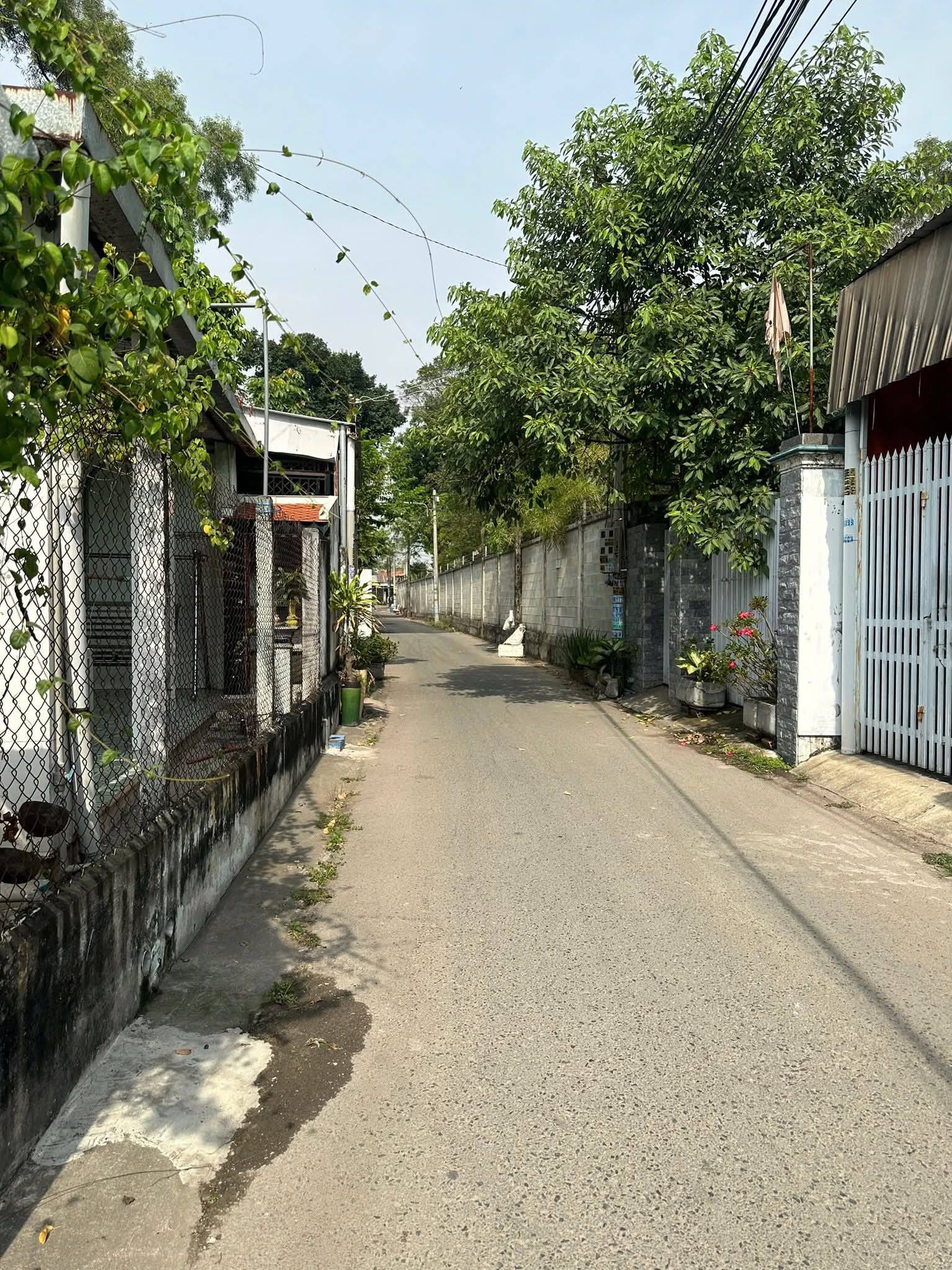 Bán đất thành phố Thuận An, tỉnh Bình Dương, giá 2,8 tỷ