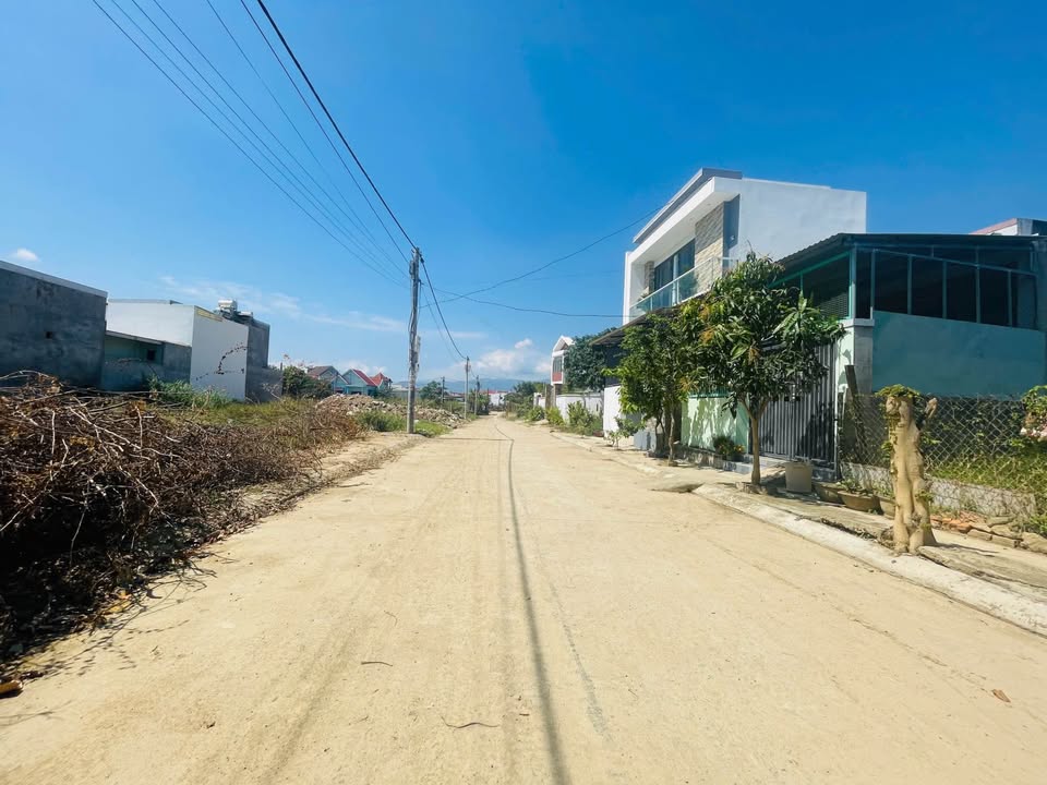 Bán đất huyện Diên Khánh, tỉnh Khánh Hòa, giá 1,77 tỷ