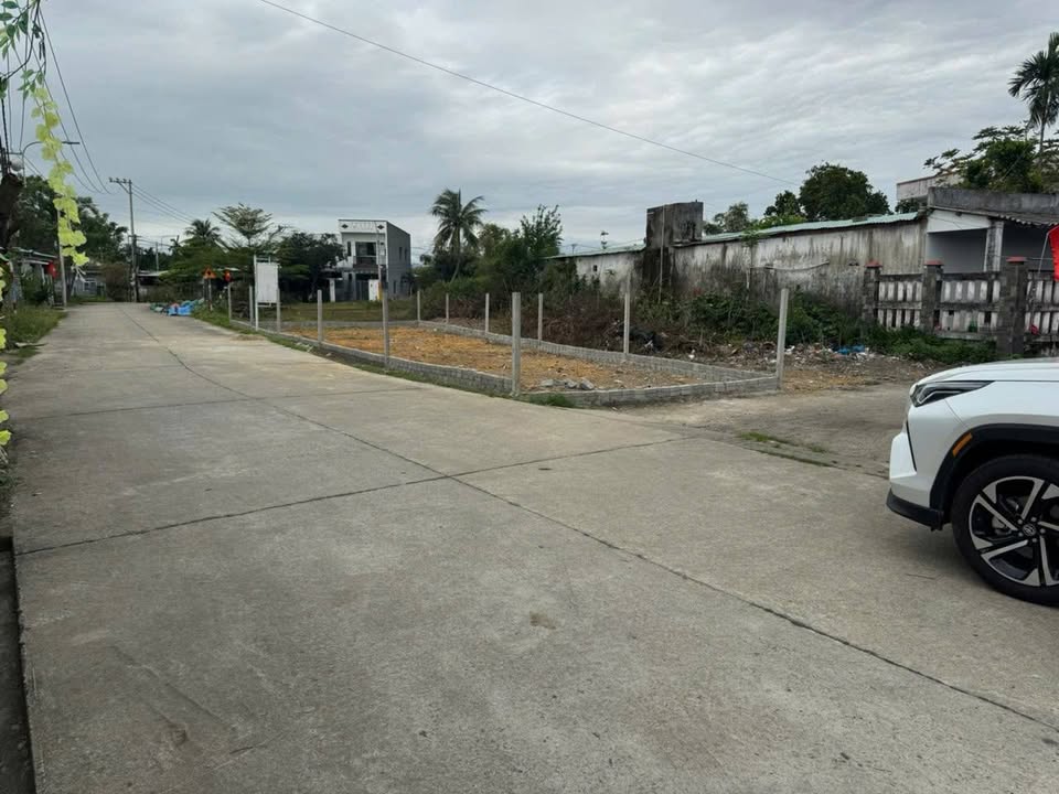 Bán đất quận Ngũ Hành Sơn, thành phố Đà Nẵng, giá 2 tỷ