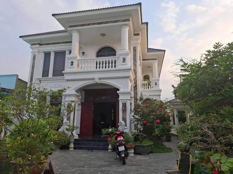 Bán nhà riêng huyện Long Điền, tỉnh Bà Rịa, Vũng Tàu, giá 12 tỷ