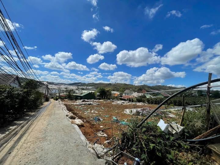 Bán đất thành phố Đà Lạt, tỉnh Lâm Đồng, giá 720 triệu