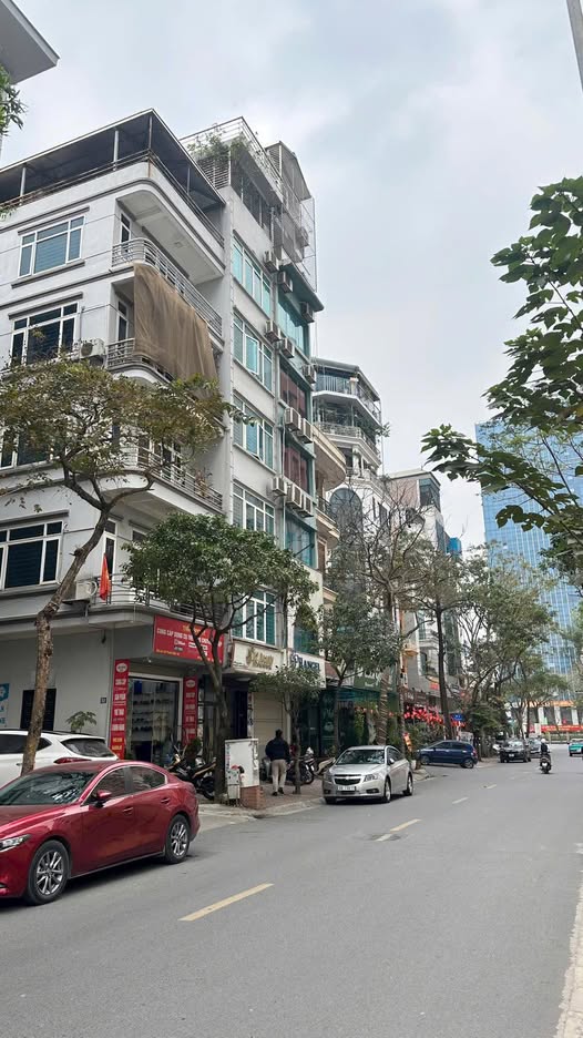 Cho thuê nhà riêng quận Cầu Giấy, thành phố Hà Nội, giá 30 triệu