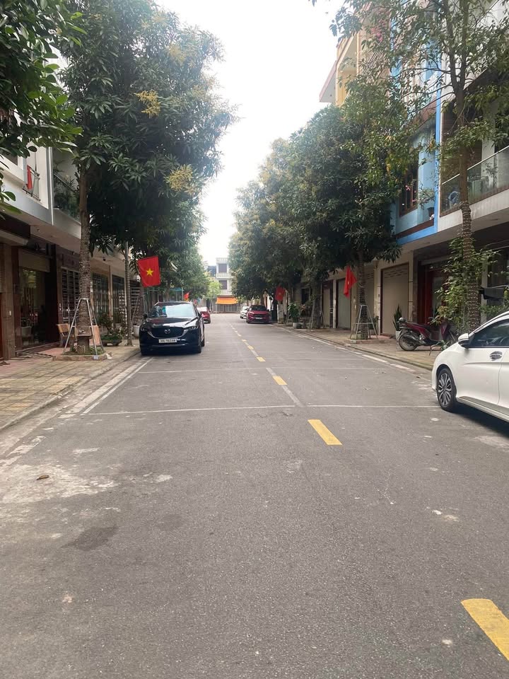 Bán nhà riêng thành phố Thái Bình, tỉnh Thái Bình