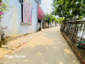 Bán đất huyện Khoái Châu, tỉnh Hưng Yên, giá 30 triệu/m2