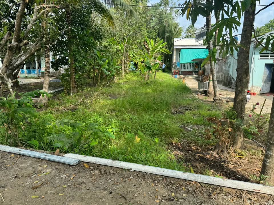 Bán đất quận Cái Răng thành phố Cần Thơ