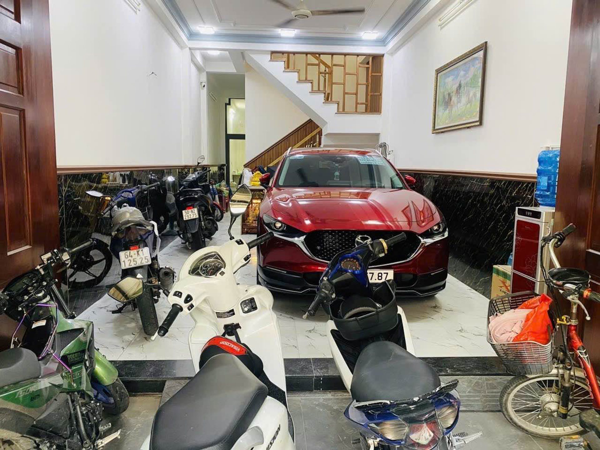 Bán nhà riêng Quận 11, thành phố Hồ Chí Minh, giá 7 tỷ