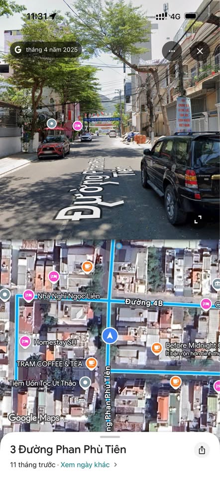 Bán nhà riêng thành phố Nha Trang, tỉnh Khánh Hòa, giá 9,1 tỷ