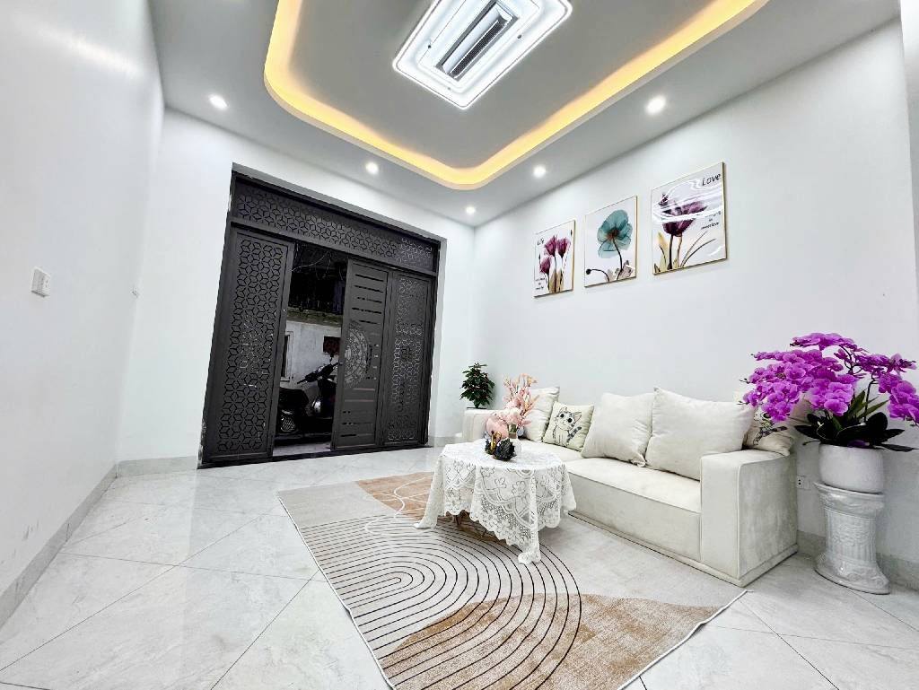 Bán nhà riêng quận Thanh Xuân, thành phố Hà Nội, giá 9 tỷ