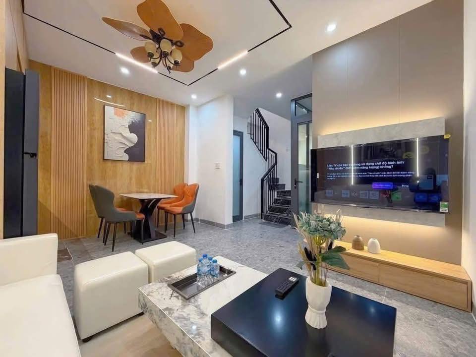 Bán nhà riêng thành phố Nha Trang, tỉnh Khánh Hòa giá 4,75 tỷ