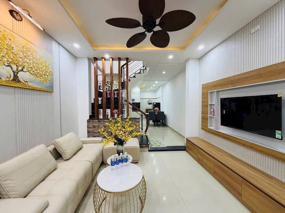 Bán nhà riêng thành phố Nha Trang, tỉnh Khánh Hòa, giá 4,72 tỷ