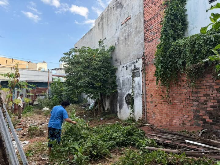 Bán đất thành phố Vũng Tàu, tỉnh Bà Rịa, Vũng Tàu, giá 2,85 tỷ