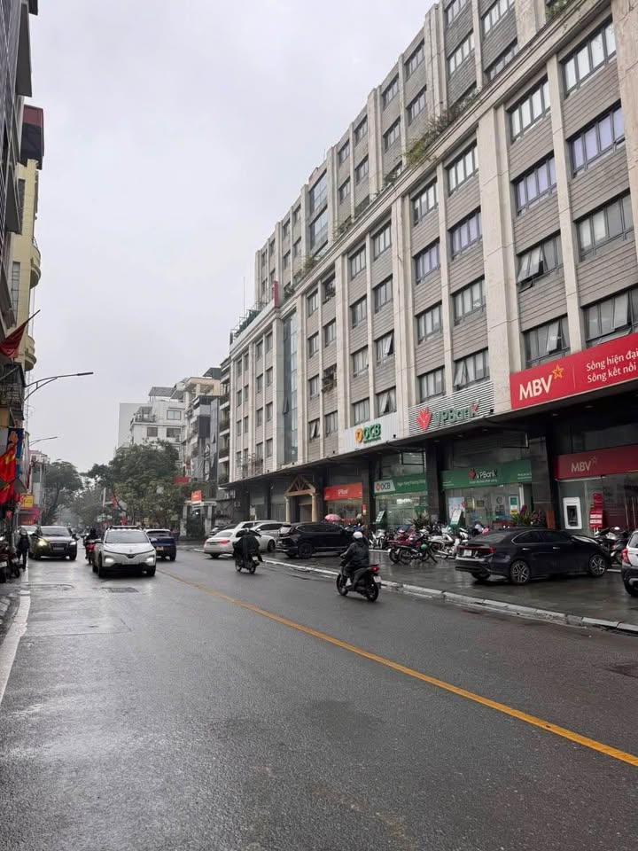 Bán nhà riêng quận Đống Đa, thành phố Hà Nội, giá 16 tỷ