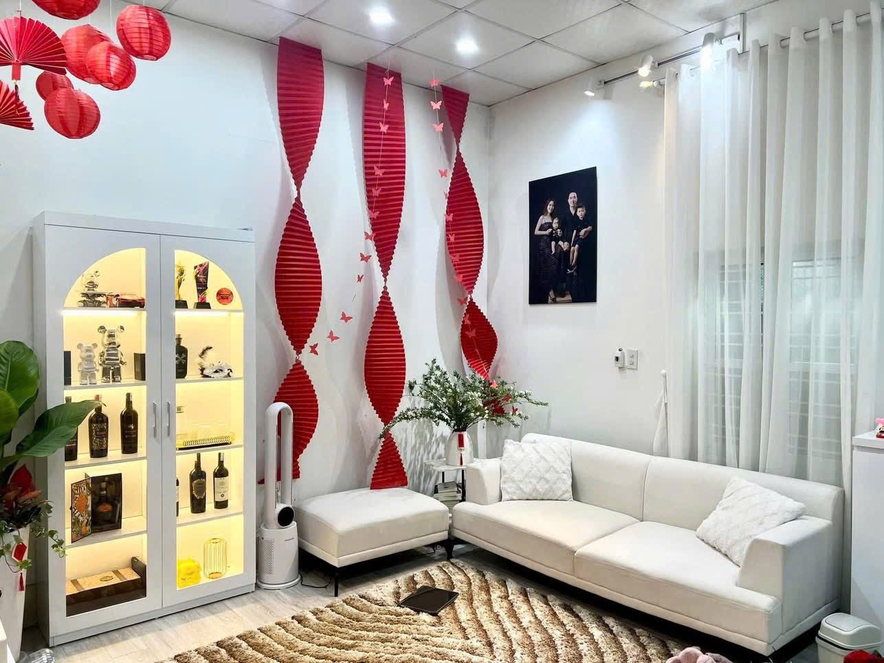 Cho thuê nhà riêng quận Lê Chân, thành phố Hải Phòng, giá 6 triệu/tháng