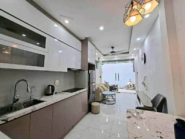 Bán nhà riêng quận Hà Đông, thành phố Hà Nội, giá 7 tỷ