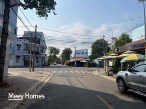 Bán đất thành phố Bà Rịa, tỉnh Bà Rịa, Vũng Tàu, giá 2,25 tỷ