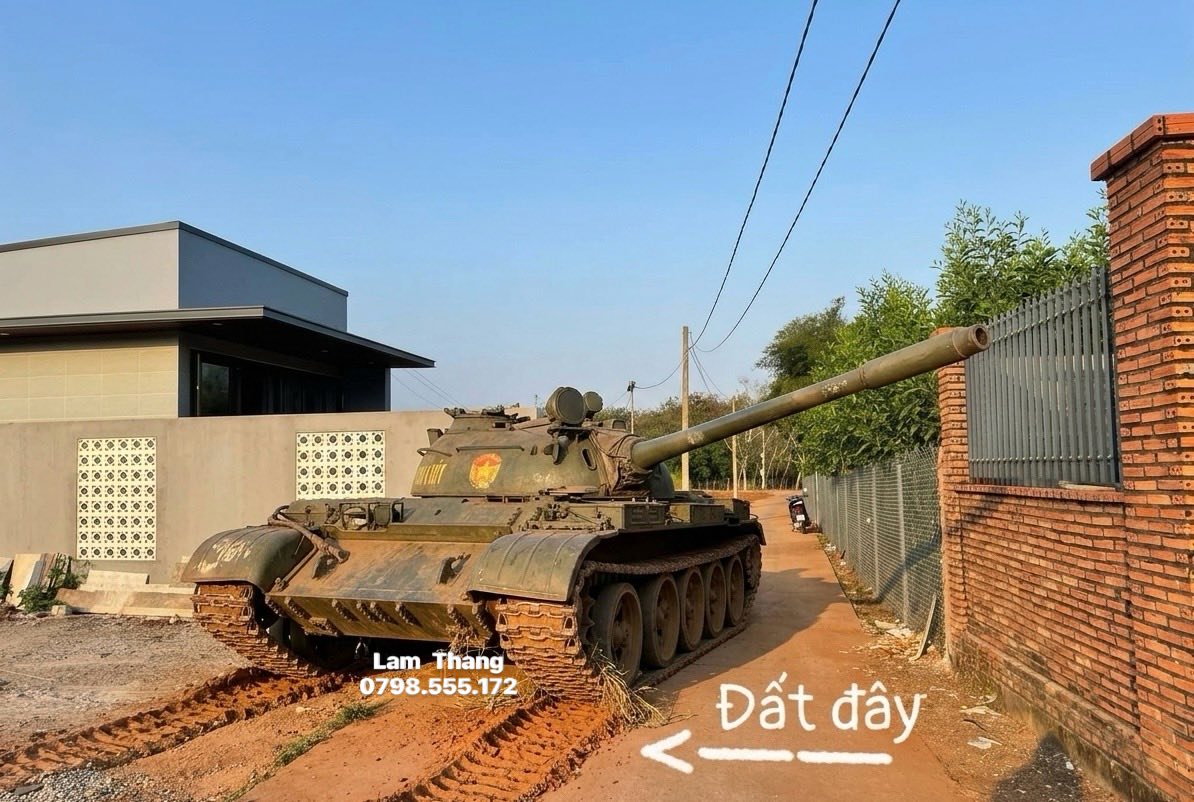 Bán đất thành phố Bà Rịa, tỉnh Bà Rịa, Vũng Tàu, giá 920 triệu