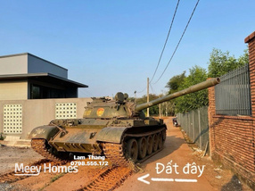 Bán đất thành phố Bà Rịa, tỉnh Bà Rịa, Vũng Tàu, giá 920 triệu