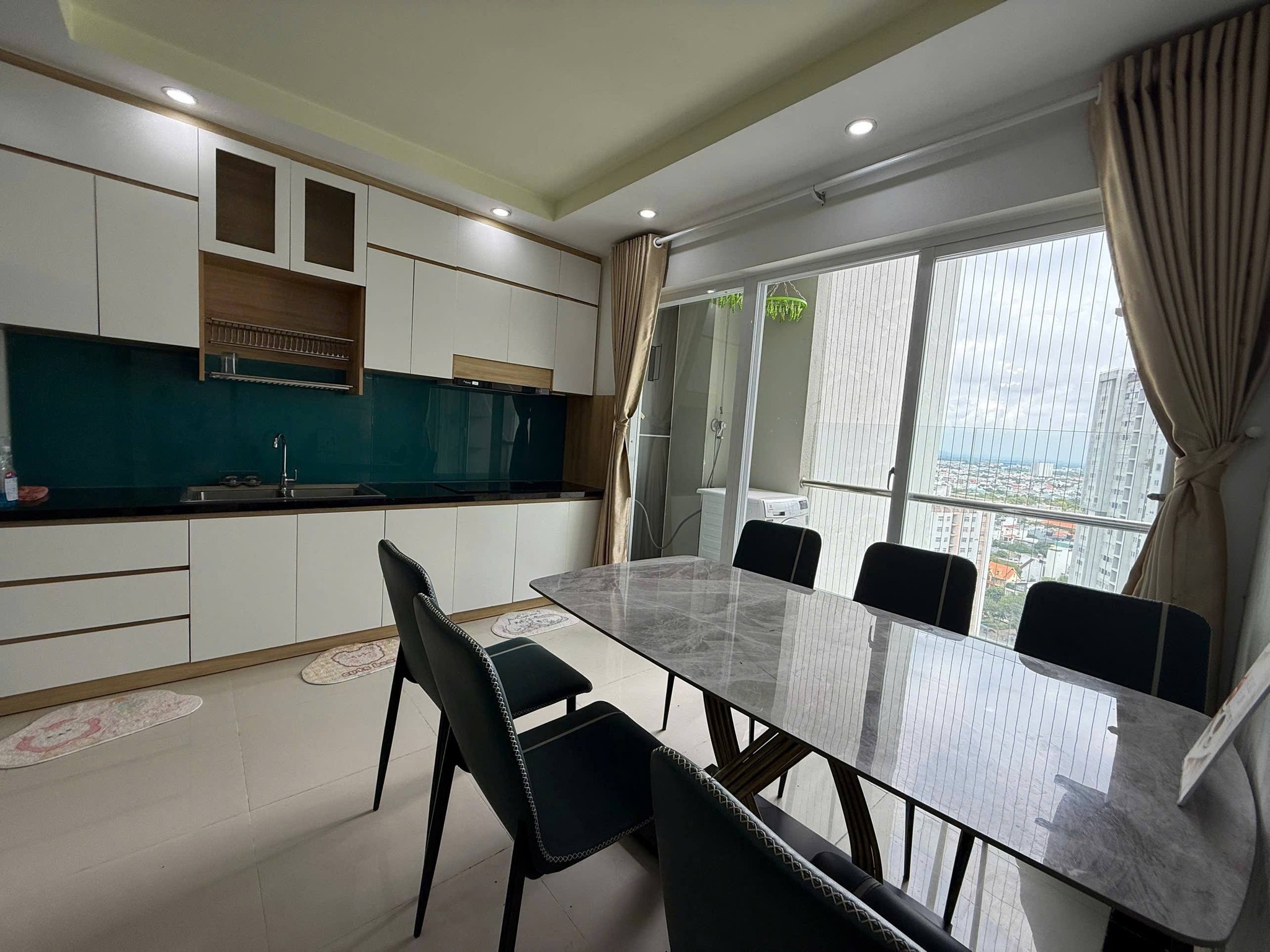 Bán căn hộ chung cư thành phố Vũng Tàu, tỉnh Bà Rịa, Vũng Tàu, giá 3,6 tỷ