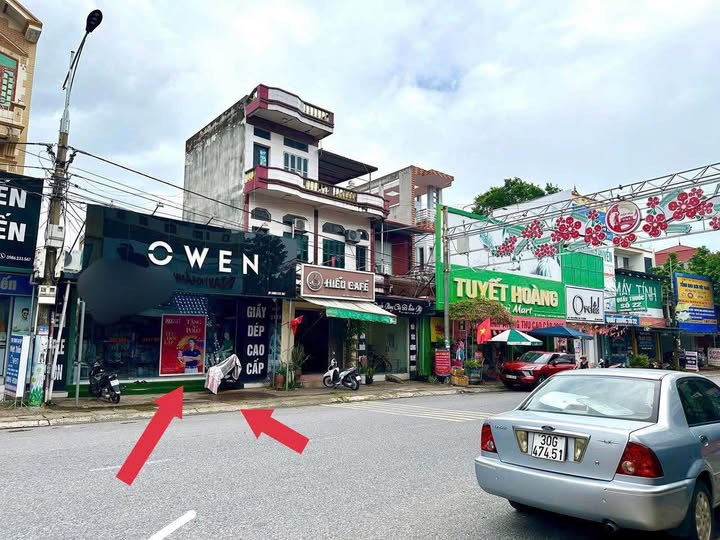 Bán nhà riêng huyện Chương Mỹ, thành phố Hà Nội, giá 2,35 tỷ