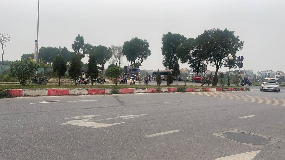 Bán đất huyện Sóc Sơn, thành phố Hà Nội, giá 4 tỷ