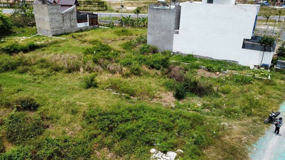 Bán đất thành phố Nha Trang, tỉnh Khánh Hòa, giá 47 triệu/m2