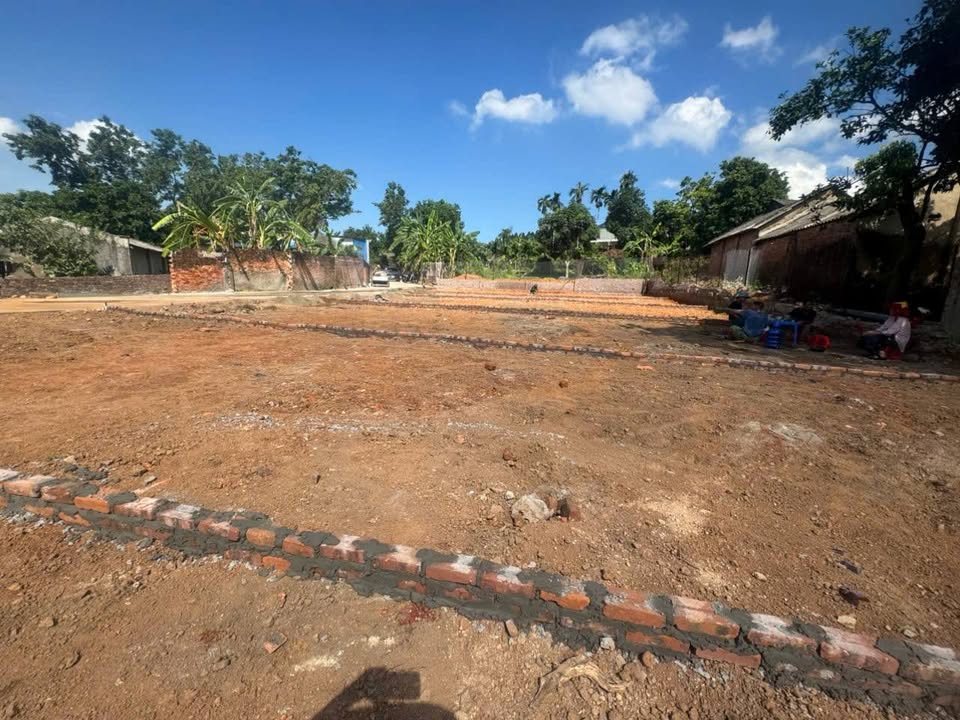 Bán 3 lô đất nền tại Bàn Long, Minh Quang, Tam Đảo